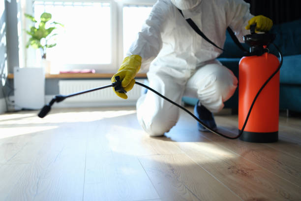 Reliable Infectious Disease Decontamination contractor in Concord, NH by Crime Scene Cleaner Online